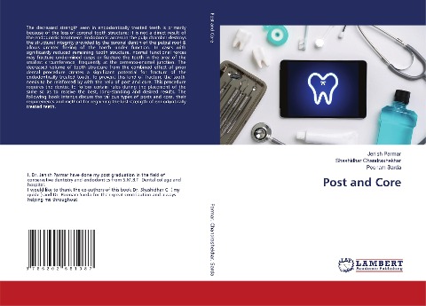 Post and Core