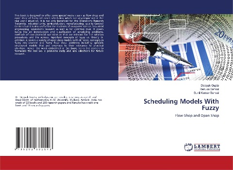 Scheduling Models With Fuzzy: Flow Shop and Open Shop