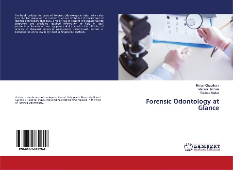 Forensic Odontology at Glance