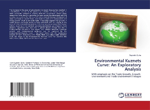 Environmental Kuznets Curve: An Exploratory Analysis: With emphasis on the Trade-Growth, Growth-Environment and Trade-Environment linkages
