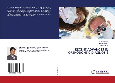 RECENT ADVANCES IN ORTHODONTIC DIAGNOSIS