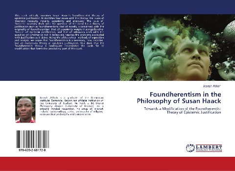 Foundherentism in the Philosophy of Susan Haack: Towards a Modification of the Foundherentist Theory of Epistemic Justification