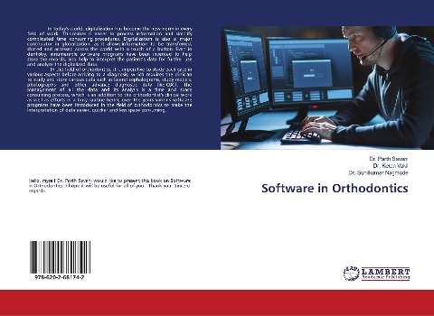 Software in Orthodontics