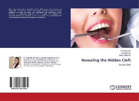 Revealing the Hidden Cleft: Occult Cleft