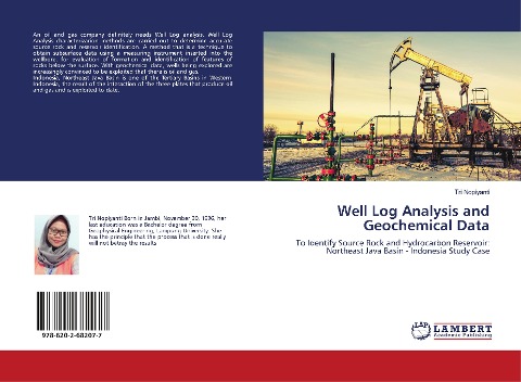 Well Log Analysis and Geochemical Data: To Identify Source Rock and Hydrocarbon Reservoir: Northeast Java Basin - Indonesia Study Case