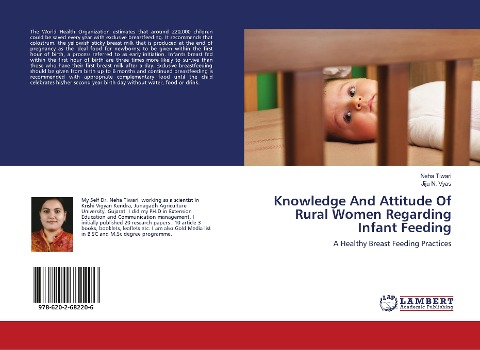 Knowledge And Attitude Of Rural Women Regarding Infant Feeding: A Healthy Breast Feeding Practices