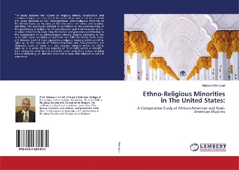 Ethno-Religious Minorities in The United States:: A Comparative Study of African-American and Arab-American Muslims