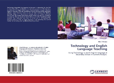 Technology and English Language Teaching: Using Technology to teach English Language at Secondary School: A Content Analysis