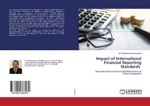 Impact of International Financial Reporting Standards: Implementation on Financial Performance of Indian Companies