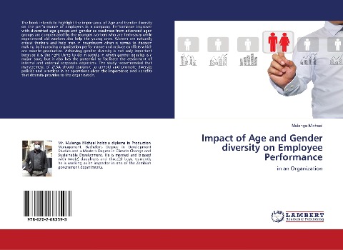 Impact of Age and Gender diversity on Employee Performance: in an Organization