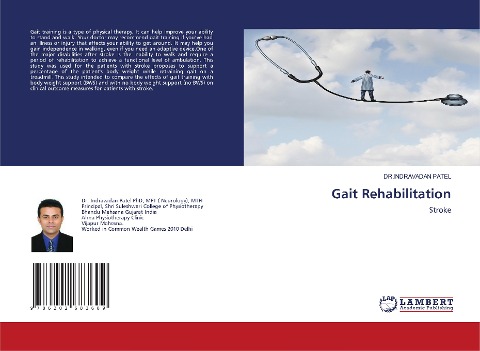 Gait Rehabilitation: Stroke