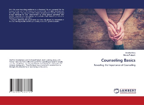 Counseling Basics: Revealing the Importance of Counseling