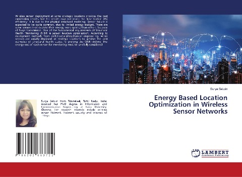 Energy Based Location Optimization in Wireless Sensor Networks
