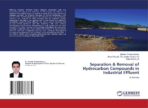 Separation & Removal of Hydrocarbon Compounds in Industrial Effluent: A Review