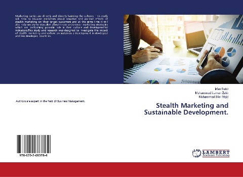 Stealth Marketing and Sustainable Development.