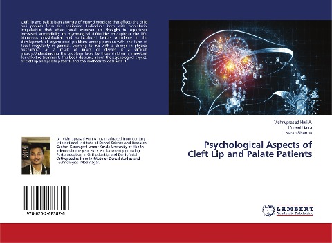 Psychological Aspects of Cleft Lip and Palate Patients