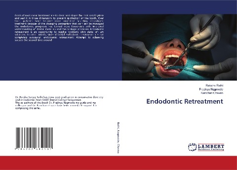 Endodontic Retreatment