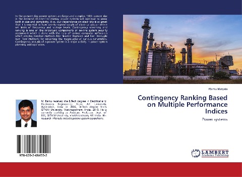 Contingency Ranking Based on Multiple Performance Indices: Power systems