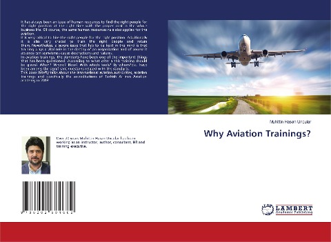Why Aviation Trainings?