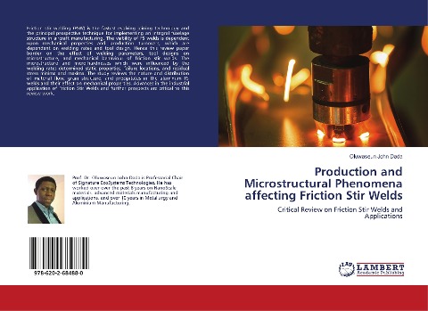 Production and Microstructural Phenomena affecting Friction Stir Welds: Critical Review on Friction Stir Welds and Applications