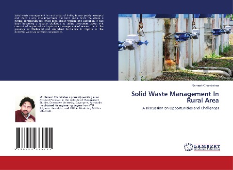 Solid Waste Management In Rural Area: A Discussion on Opportunities and Challenges