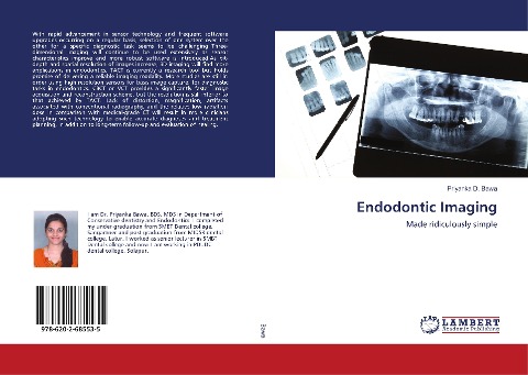Endodontic Imaging: Made ridiculously simple