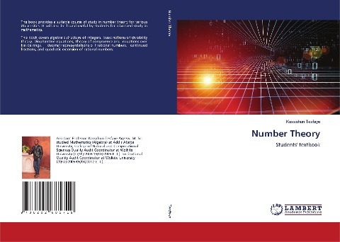 Number Theory: Students textbook