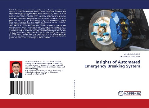 Insights of Automated Emergency Breaking System