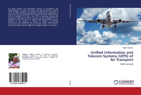 Unified Information and Telecom Systems (UITS) of Air Transport: Build concept