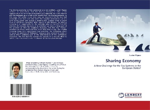 Sharing Economy: A New Challenge for the Tax Systems in the European States?