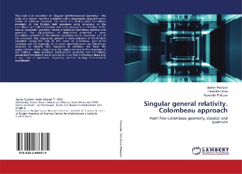 Singular general relativity. Colombeau approach: Point free Colombeau geometry, classical and quantum