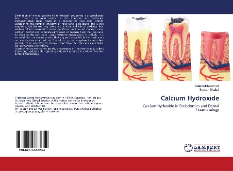 Calcium Hydroxide: Calcium Hydroxide in Endodontics and Dental Traumatology