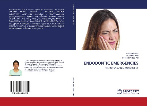 ENDODONTIC EMERGENCIES: DIAGNOSIS AND MANAGEMENT