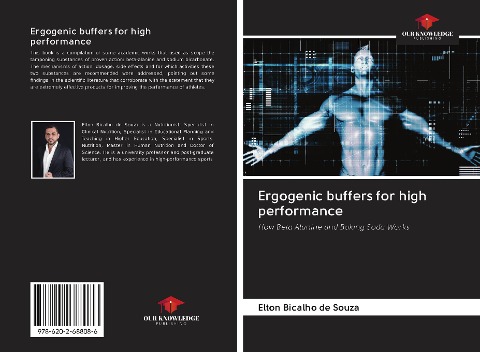 Ergogenic buffers for high performance: How Beta Alanine and Baking Soda Works