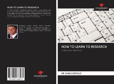 HOW TO LEARN TO RESEARCH: A PRACTICAL PROPOSAL