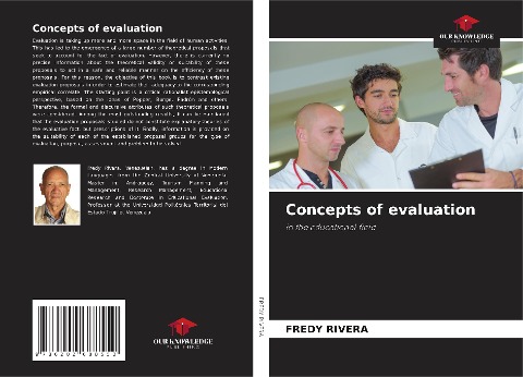 Concepts of evaluation: in the educational field