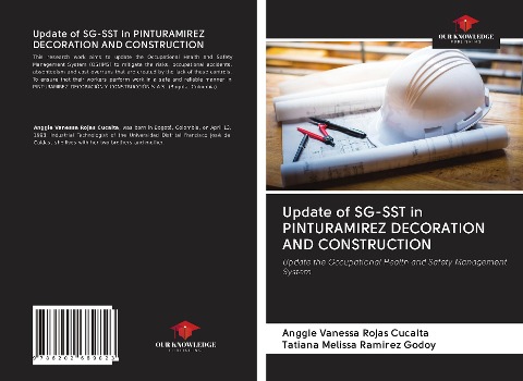 Update of SG-SST in PINTURAMIREZ DECORATION AND CONSTRUCTION: Update the Occupational Health and Safety Management System