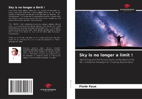 Sky is no longer a limit !: Technology and the Human Factor at the Heart of the New Innovation Paradigm for Creating Shared Value