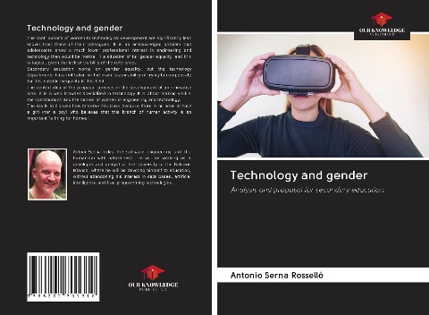 Technology and gender: Analysis and proposal for secondary education
