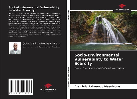 Socio-Environmental Vulnerability to Water Scarcity: Case of Funhalouro District Inhambane Province