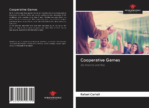 Cooperative Games: 100 Practical activities
