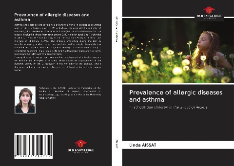 Prevalence of allergic diseases and asthma: in school-age children in the wilaya of Algiers