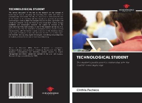 TECHNOLOGICAL STUDENT: The students profile and his relationship with the teacher in the digital age