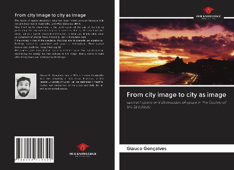 From city image to city as image: abstract space and abstraction of space in the Society of the Spectacle