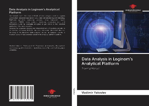 Data Analysis in Loginoms Analytical Platform: Training Manual