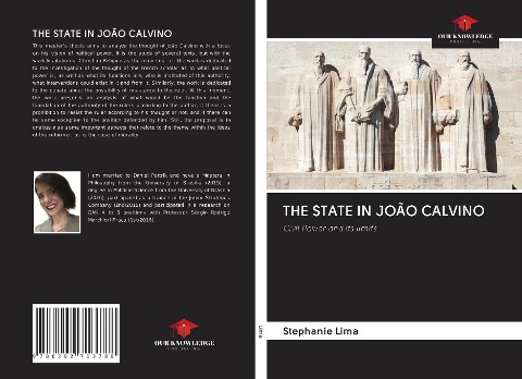 THE STATE IN JOÃO CALVINO: Civil Power and its limits