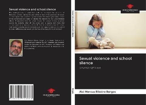 Sexual violence and school silence: a human rights eye