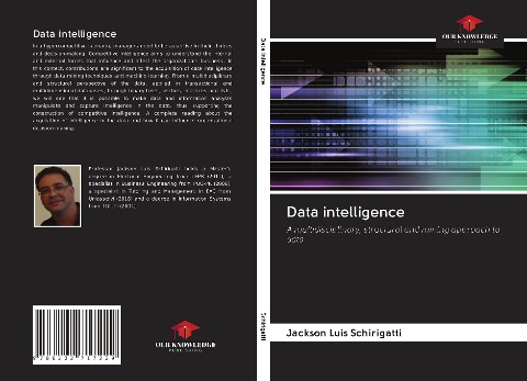 Data intelligence: A multidisciplinary, structural and mining approach to data