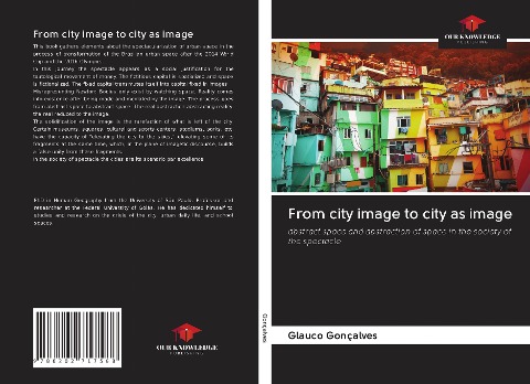 From city image to city as image: abstract space and abstraction of space in the society of the spectacle