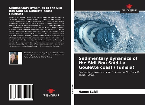 Sedimentary dynamics of the Sidi Bou Saïd-La Goulette coast (Tunisia): Sedimentary dynamics of the Sidi Bou Saïd-La Goulette coast (Tunisia)